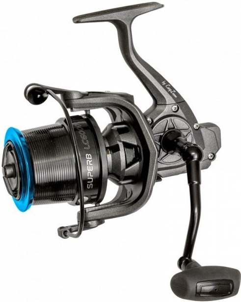 Carp Zoom Feeder Competition SuperB LC6000