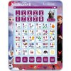 LEXIBOOK Ľadové kráľovstvo Dvojjazyčný vzdelávací tablet