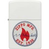 Zapaľovač 26074 Zippo Flame GGB