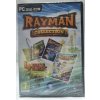 PC RAYMAN COLLECTION (Rayman FOREVER+2+3+ Rayman ORIGINS) CZ / HU