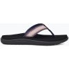 Dámske žabky Teva Voya Flip archive topo lupine