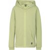 Nax Memo Detská mikina KSWD265 zelená 116-122