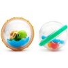 Munchkin Float & Play Bubbles hračka do vody 4 m+ 2 ks