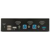 Startech D86A2-2-PORT-8K-KVM