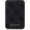Guess PU 4G MagSafe Powerbanka 5000mAh Black