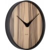 Dizajnové nástenné hodiny 5929WD Karlsson 40cm