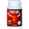 Výživový doplnok pre mužov LoveStim. Výživový doplnok LoveStim Power Bull kapsuly 150 ml 60 ks