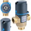 Termostatický zmiešavací ventil AFRISO ATM 341 DN15 3/4