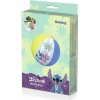 Nafukovacia plážová lopta DISNEY STITCH 51 cm