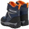Geox Chlapec Snehuliak GEOX-J HIMALAYA BOY B ABX J46FRE 0FU50 C0659 M veľký