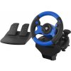 Volant s pedálmi Genesis Seaborg 350 (pre PC a konzoly)