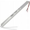 BERGE Zdroj pre LED nábytok ultra slim 24V - 72W - 3A - IP20