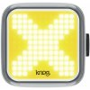 Knog Blinder přední blikačka X - black uni