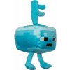 Plyšák Minecraft Dungeons Mini Crafter Diamond Key 10cm