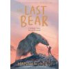 The Last Bear - Hannah Gold, Levi Pinfold (ilustrátor)