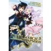 Death March to the Parallel World Rhapsody, Vol. 3 (manga)