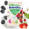 Bobovita Mliečno-ryžová kaša lesné ovocie 230 g
