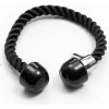 TRUESTEEL Adaptér na kladku tricepsové lano obouruční