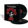 Foreigner - Live At the Rainbow'78 / Vinyl / 2LP [2 LP]