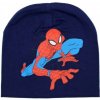 Kittymall KFT. - Chlapčenská dvojvrstvová čiapka Spider-Man Marvel – ideálna na prechodné obdobie 54