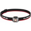 KLARUS Headlamp HM3 Black