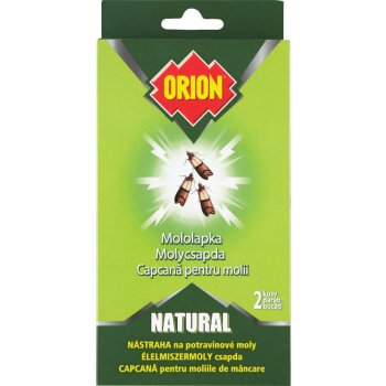 Orion Total Attack nástraha na šváby