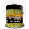 HabiStat Tortoise Food Fruit & Flower 200g