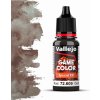 Vallejo Game Color Special FX 72609 Rust 18ml