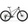 Horský bicykel MERIDA BIG.NINE 7000 2026 Veľkosť rámu: XL na výšku postavy 187-193 cm matný šedý(čierny)