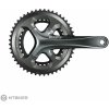 Shimano Tiagra FC-4700 HTII kľuky, 48/34T, 2x10, dvojdielne 172.5 mm