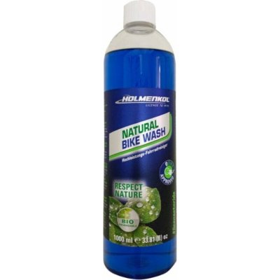 Holmenkol Natural BikeWash 1000 ml