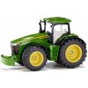 Siku 3652 Traktor JOHN DEERE 6820 s čelným nakladačom 1:32