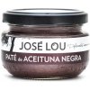 José Lou nátierka z čiernych olív 120 g