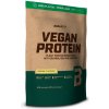 BioTech USA Vegan Protein 500 g čokoláda - škorica