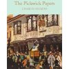 The Pickwick Papers - Charles Dickens