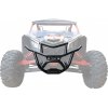 XRW FRONT BUMPER BLACK BR13 - CAN-AM Maverick X3 XRS