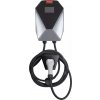 Trojfázová nástenná nabíjačka pre elektrické vozidlá 22kW 32A 400V AMiO-04843