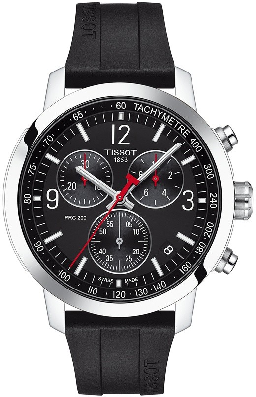 Tissot T114.417.17.057.00