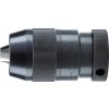 Rýchloupínacie vŕtačkové skľučovadlo Format 0,5 ÷ 10 mm B12 (EDE34120025)