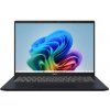 ASUS VivoBook 14 X1407QA Quiet Blue (X1407QA-LY034W) Snapdragon X X1-26-100 / Qualcomm Hexagon / Copilot+PC / 14,0