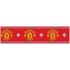 Samolepiaca bordúra MANCHESTER UTD 13cm x 5m