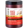 Maska pre podporu rastu vlasov Dr. Santé Anti Hair Loss - 1000 ml