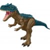 Mattel Jurský svět Nelítostné řádění SUPER KOLOSÁLNÍ ALLOSAURUS 97 cm