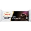 Valor Čokoláda bez cukru horká 70% 35 g