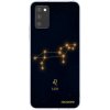 Picasee silikónový prehľadný obal pre Samsung Galaxy A03s A037G - LEO