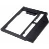 2. SATA3 optibay ultraslim 2,5