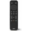 Diaľkový ovládač Hama 2v1 Nano, stream TV tlačidlá (221050)