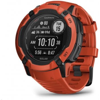 Garmin Instinct 2X Solar