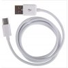Samsung datový kabel EP-DW700CWE, USB-C, 1,5 m, bílá (bulk)