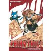 Fairy Tail, Volume 1 (Mashima Hiro)